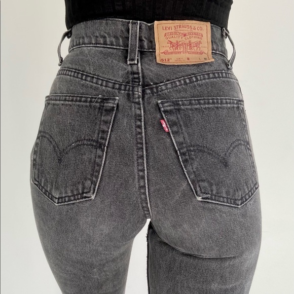 Vintage Levi’s 512 - Picture 3 of 11
